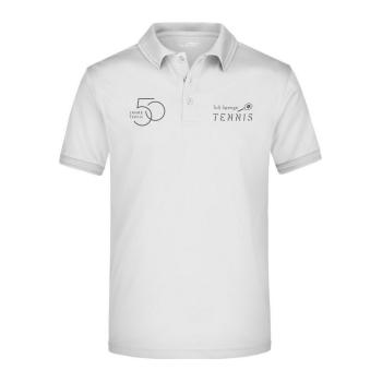 TuS Spenge Tennis - Poloshirt - Jubiläum - Men